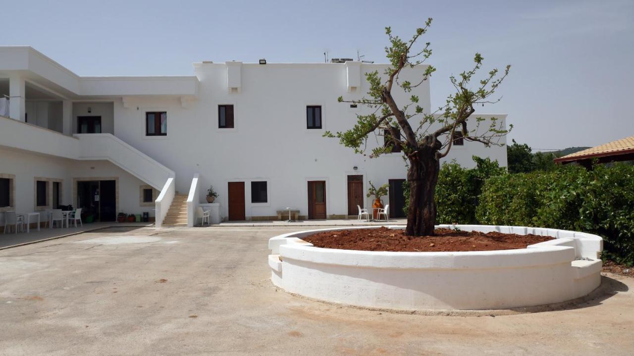 Masseria Lama D'Impisa Fasano Exterior photo