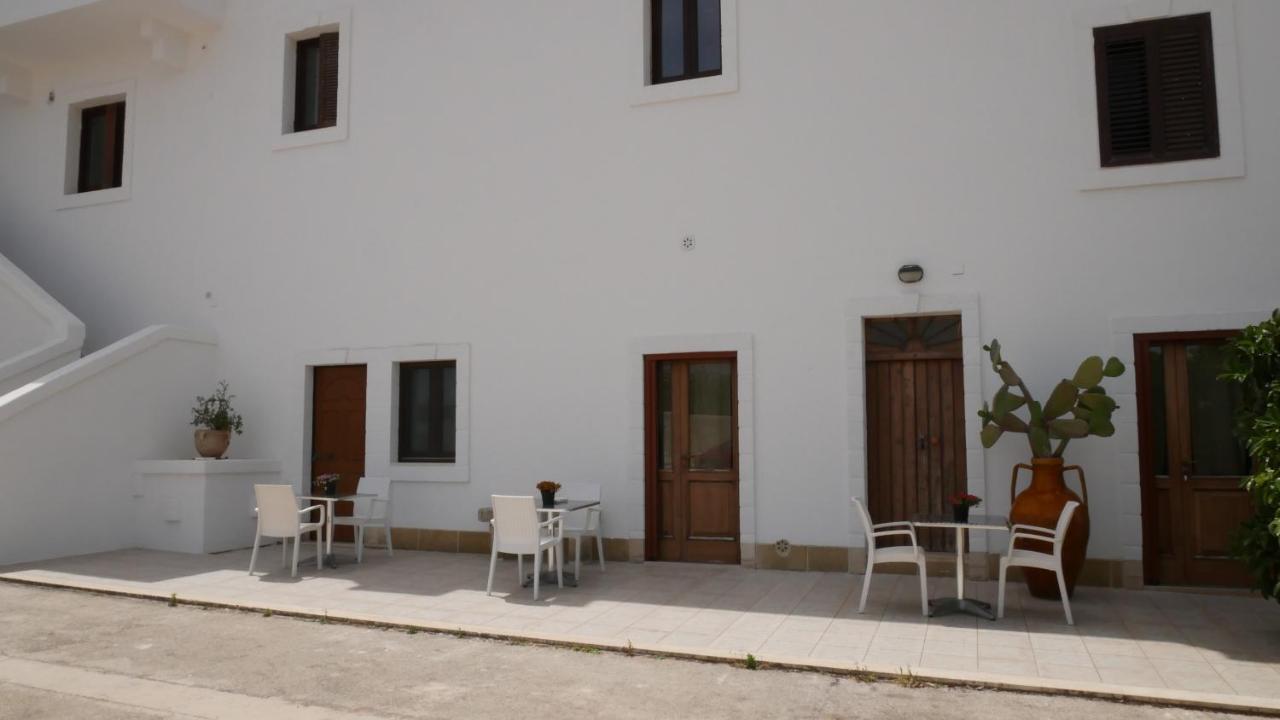Masseria Lama D'Impisa Fasano Exterior photo