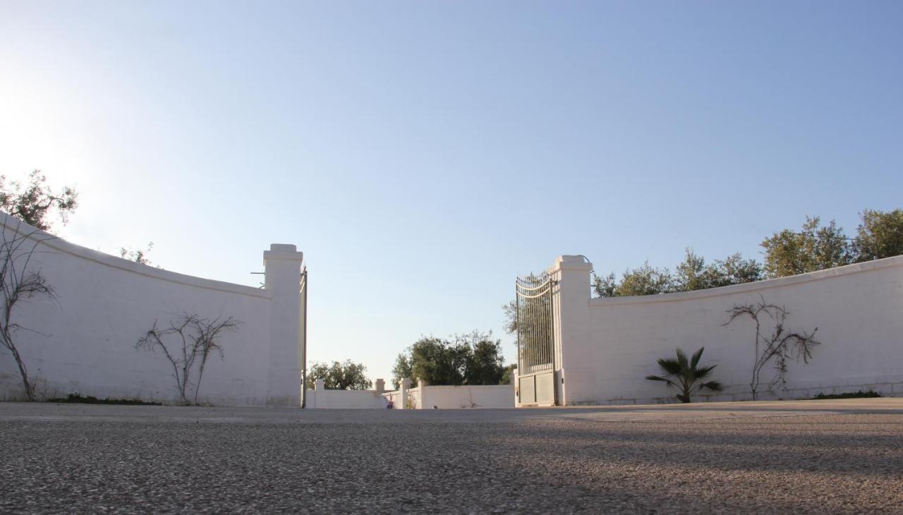 Masseria Lama D'Impisa Fasano Exterior photo