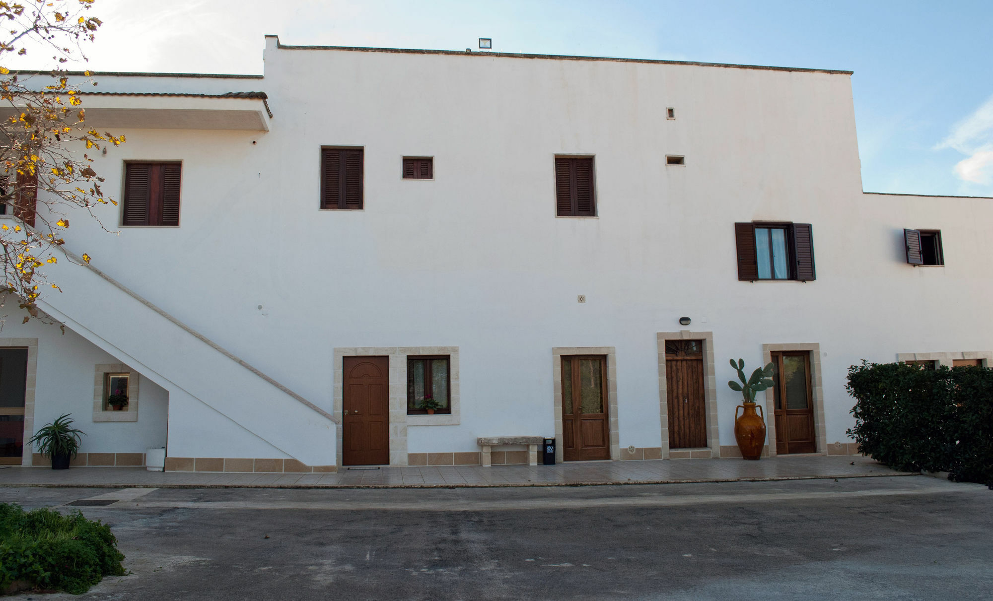 Masseria Lama D'Impisa Fasano Exterior photo